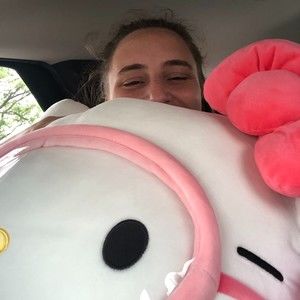 Meet your Posher, Maia